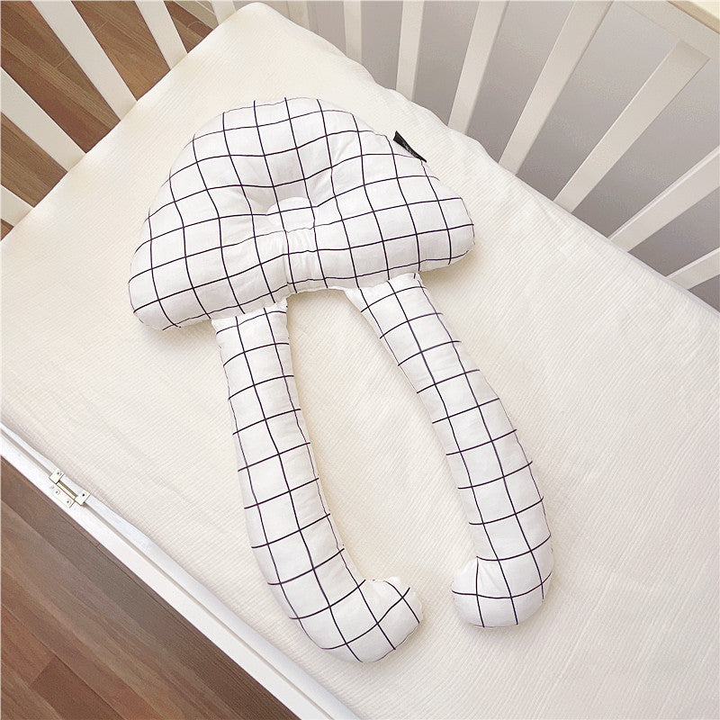 Bébé Oreiller apaisant Set Oreiller Dormir apaisant