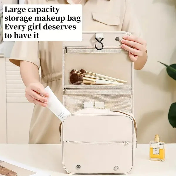 Sac Cosmétique Portable Pearl pour Femme