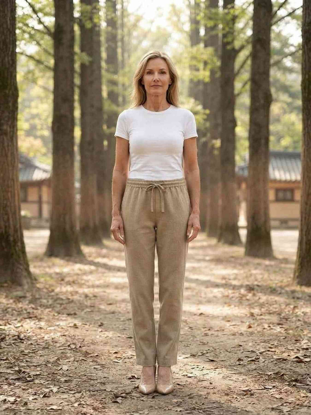 Women's Long Pants