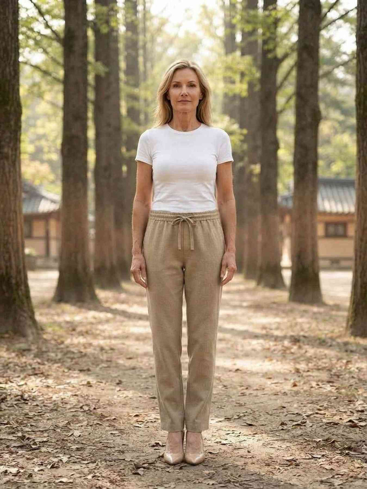 Women's Long Pants