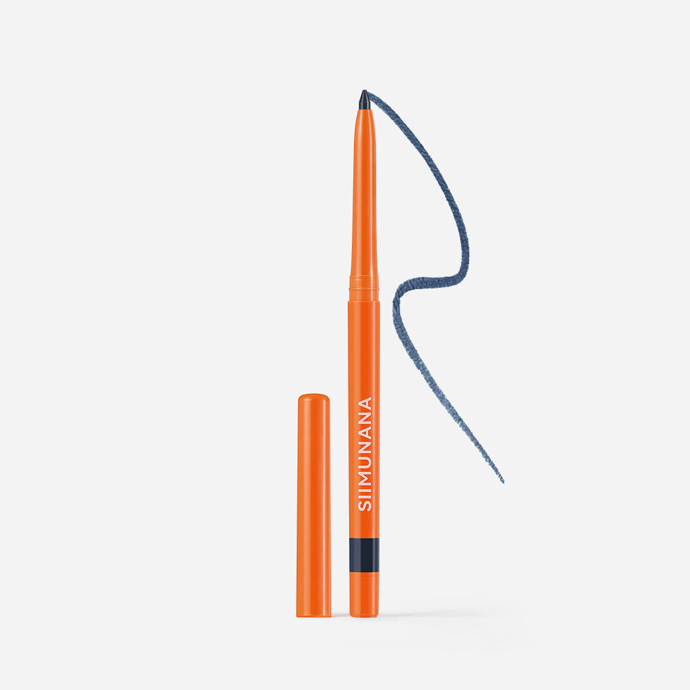 Séchage rapide naturellement étanche Et Crayon d'Eyeliner Sweat Proof