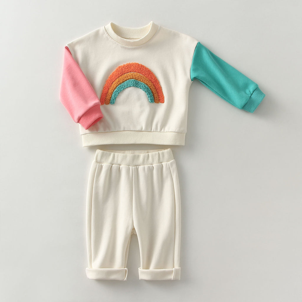 Chandails pour bébé fille