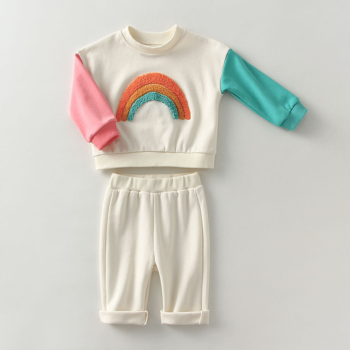 Chandails pour bébé fille
