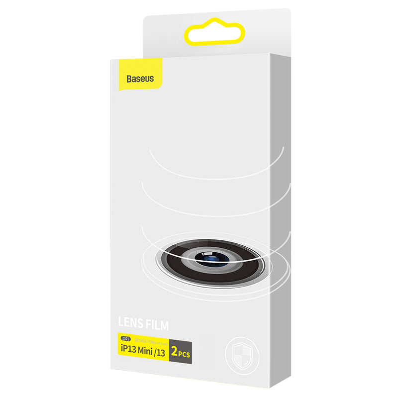Film d'objectif plein cadre pour IP 5.4 6.1 Inch Dual Camera Model