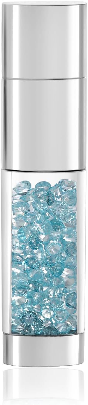 Metallic Mode Cadeau créatif Diamond USB Drive