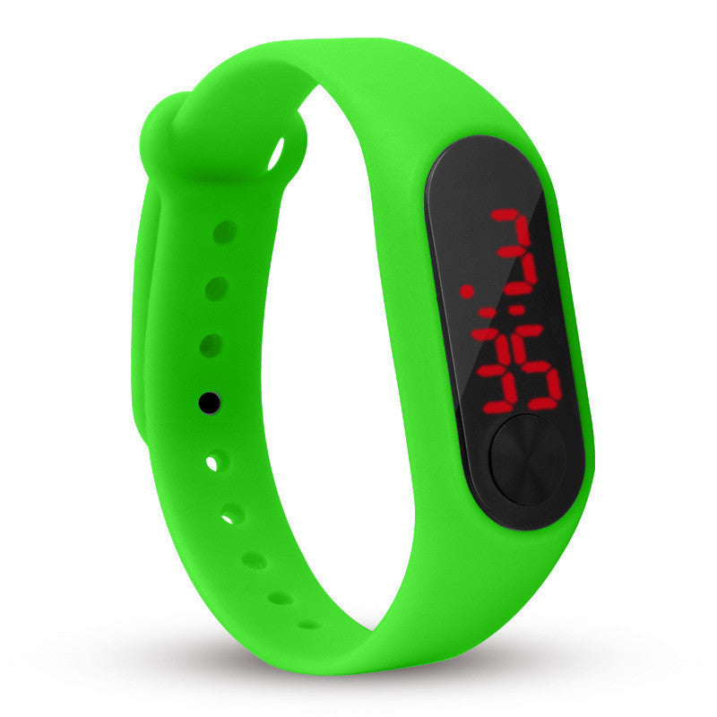 Xiaomi Deuxième génération Étudiant Electronic Children Sports Watch