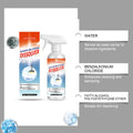 Jaysuing ménage tache dissout plus propre gentiment et efficacement rompt vers le bas Stubborn Ev