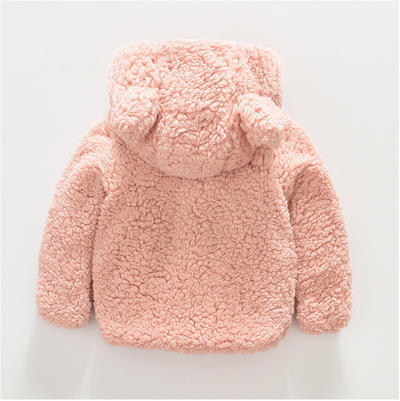 Manteaux d'hiver pour garçons et filles