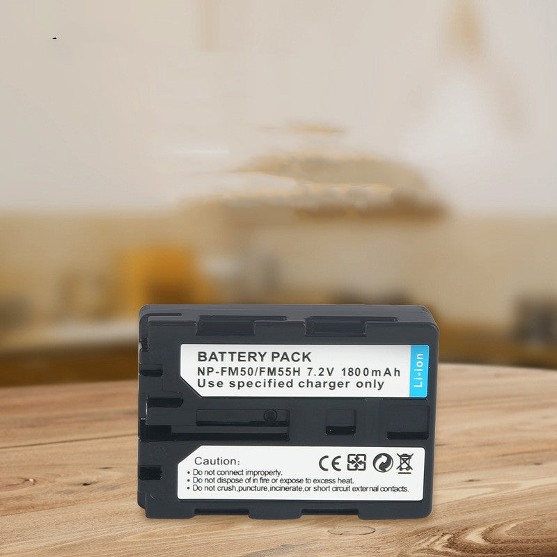 Batterie FM50 FM30 FM55H