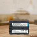Batterie FM50 FM30 FM55H