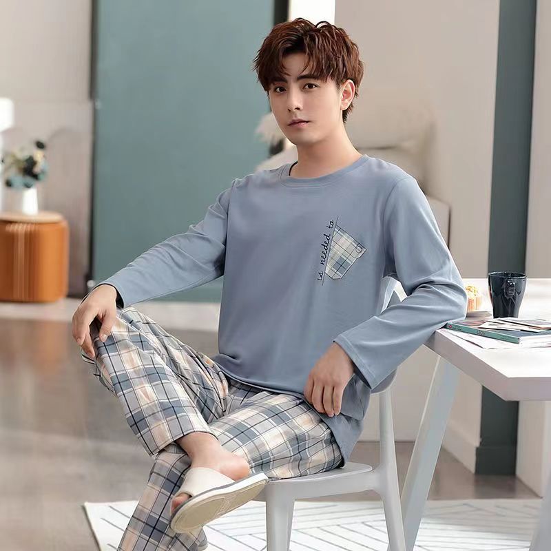 Pyjama pour hommes