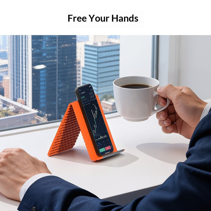 Téléphone pliable pour téléphone multifonctions