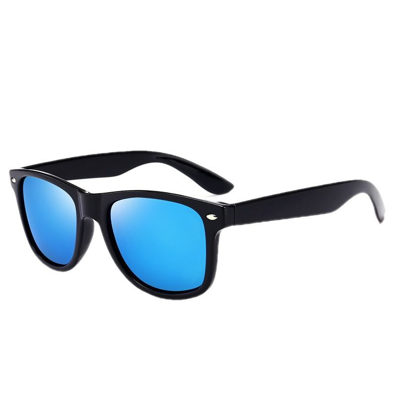 Lunettes de soleil de conduite et de pêche pour hommes Lunettes de soleil polarisées photochromiques