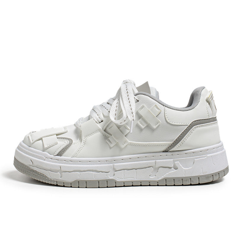 Chaussures polyvalentes polyvalentes élevées pour hommes