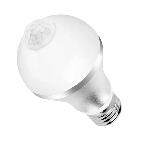 Ampoule de capteur de mouvement E27 9W 5W 6500K Dusk to Dawn