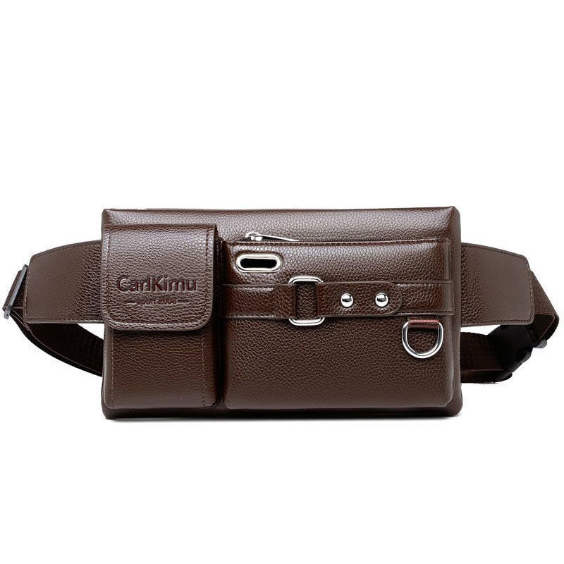 Men's Outdoor Multifunctional Sports Bag