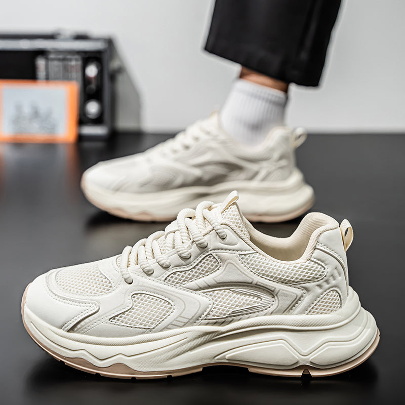 Chaussures de Mesh Respirant d'hiver