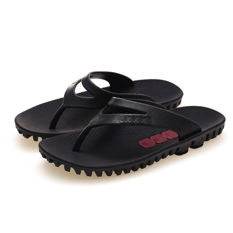 Hommes Casual Trendy Beach Vietnamien Flip-flops