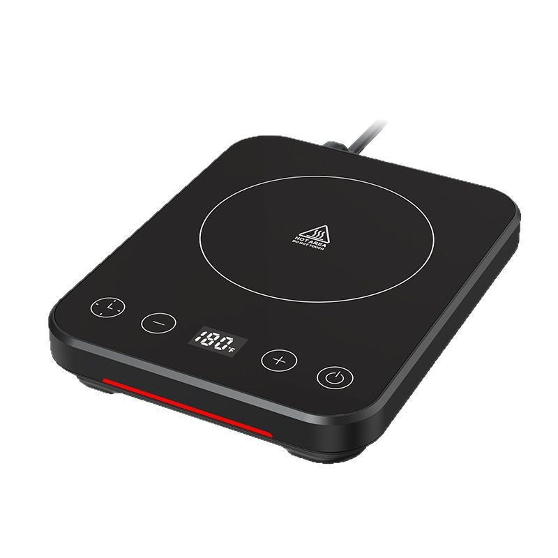 Constant Temperature Heating Pad with 12-Hour Timer