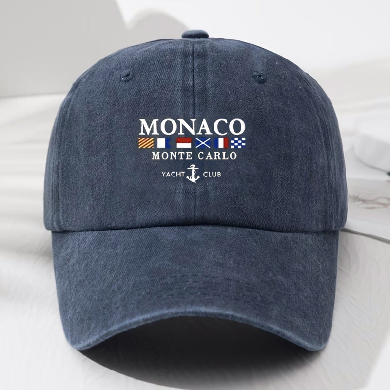 Chapeau de randonnée en plein air