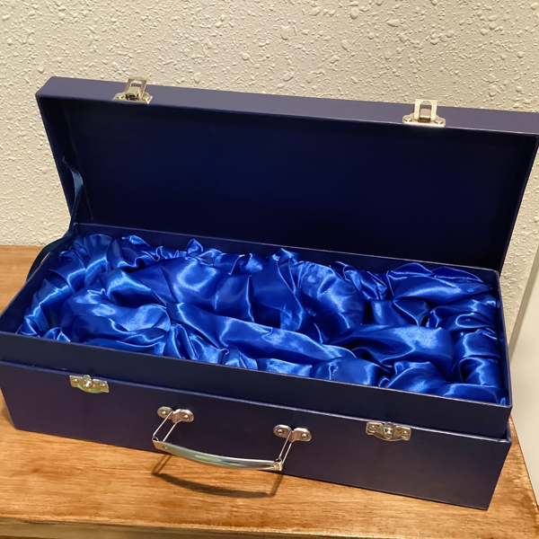 Modèle de résine à jet privé G650