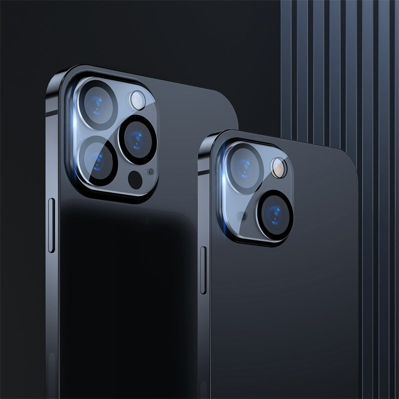 Film d'objectif plein cadre pour IP 5.4 6.1 Inch Dual Camera Model