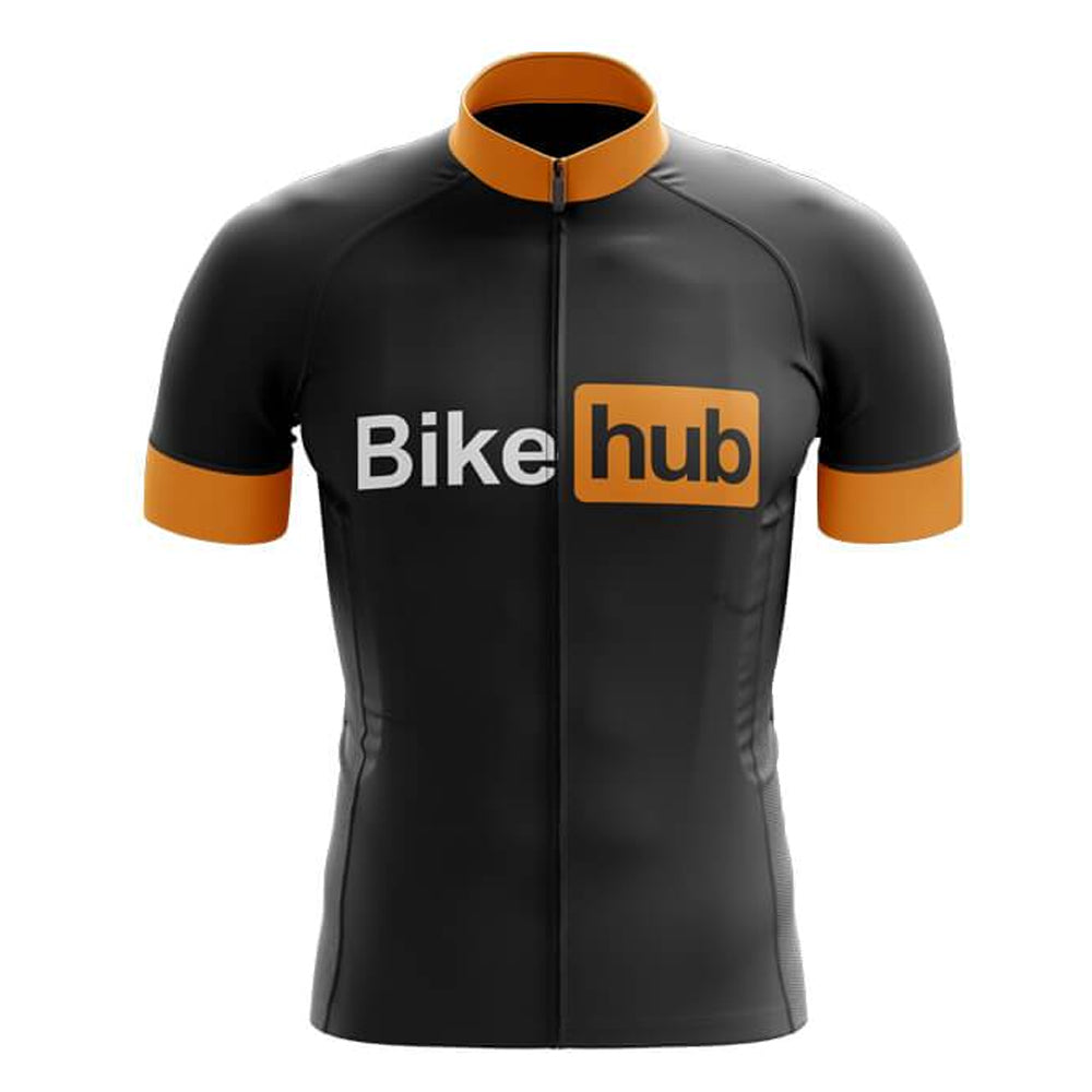 Costume de vélo de montagne à séchage rapide pour hommes