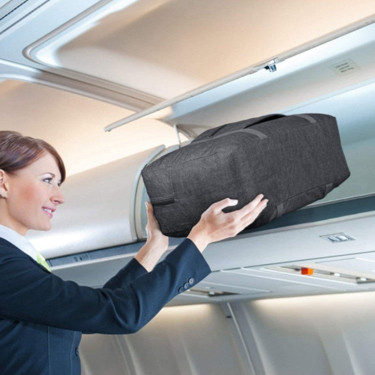 Mode Articles personnels Sac à bagages de voyage