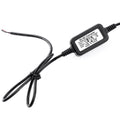 Chaussette de chargeur USB pour GPS 12V-24V