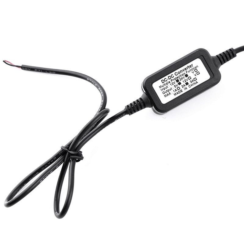 Chaussette de chargeur USB pour GPS 12V-24V
