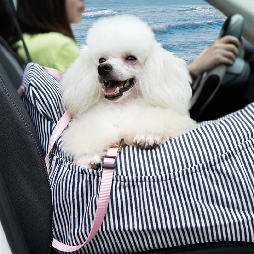 Mode Personnalité Voyage Car Kennel Fournitures