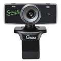 Portable USB Home HD Camera Computer Video