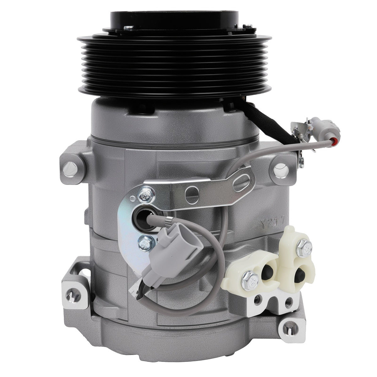158325 A,C Compresseur AC avec embrayage pour toyota Tundra 2007-2020