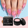 Gel d'extension de ongles antiadhésif