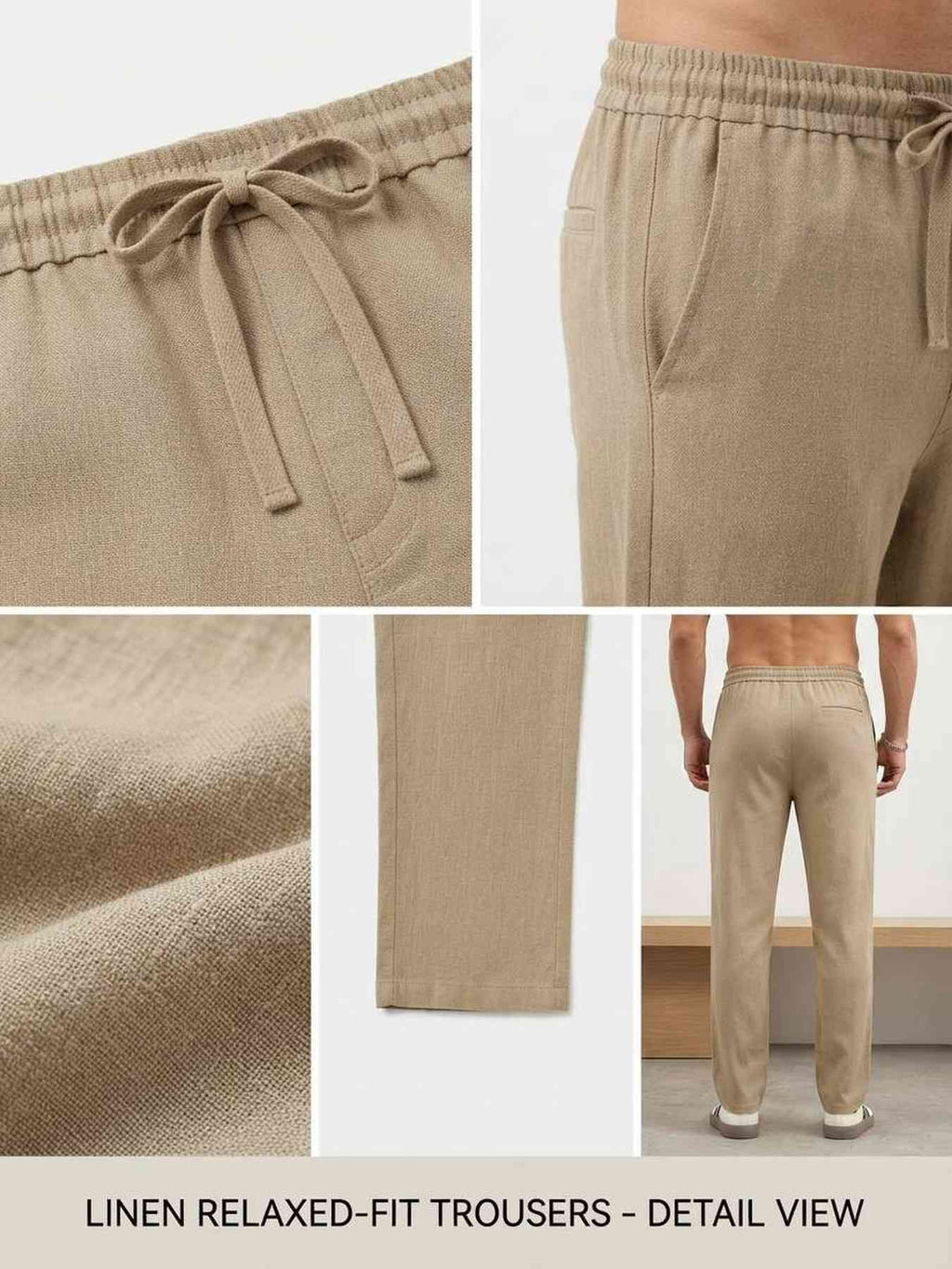Mesdames Long Pantalons