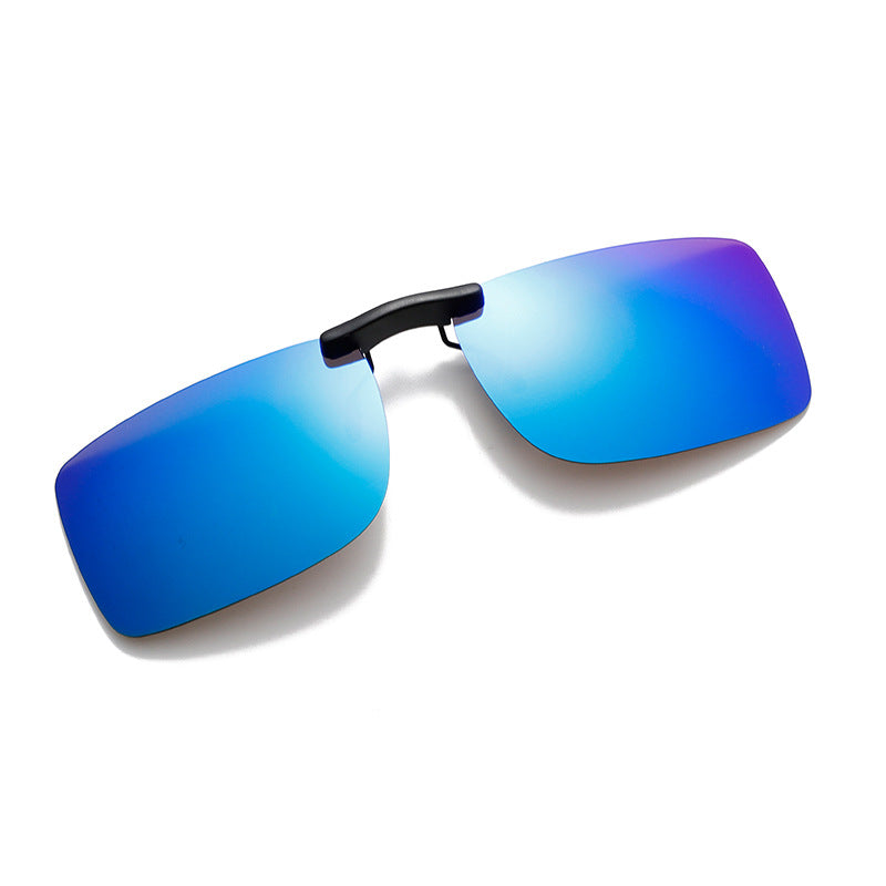 Lunettes de soleil polarisés anti-UV pour conduite