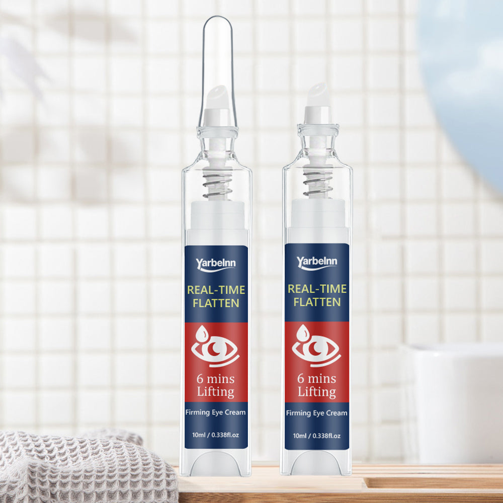 Caféine Collagen crème raffermissante pour les yeux