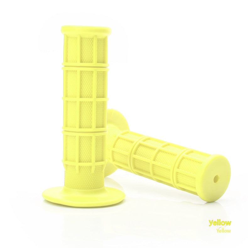 Ensemble de poignées 22mm pour accessoires de moto