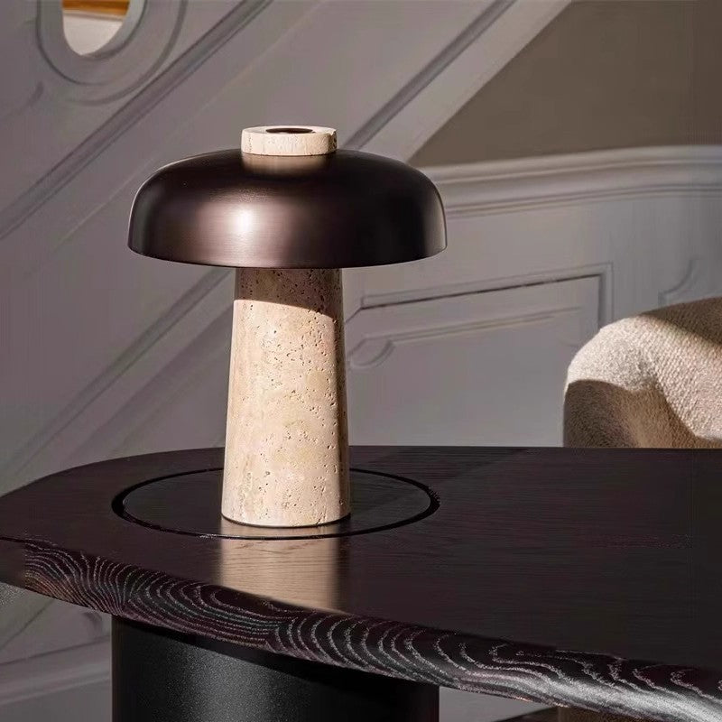 Lampe de bureau décorative pour chambre à coucher et salon