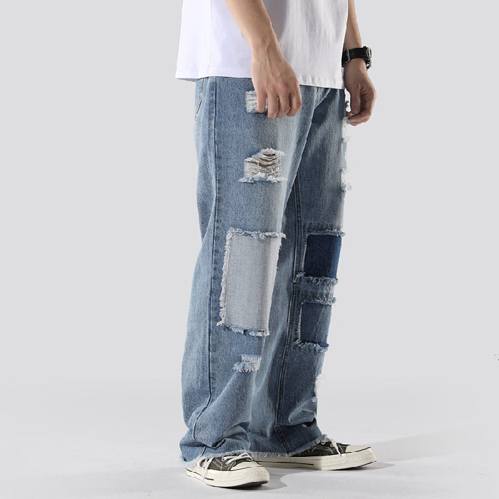 Pantalon pour homme Baggy Daddy
