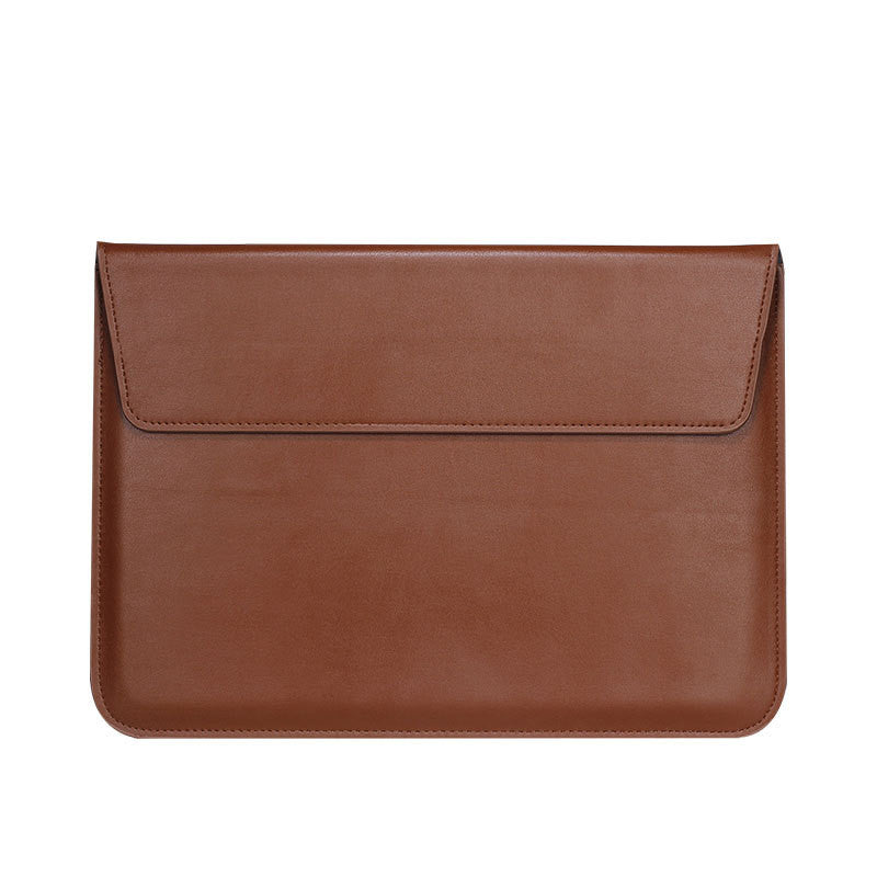 Sac pour ordinateur portable pour Apple Huawei Protection Sleeve