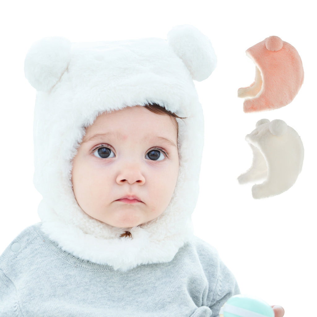 Chapeau de protection des enfants et des oreilles