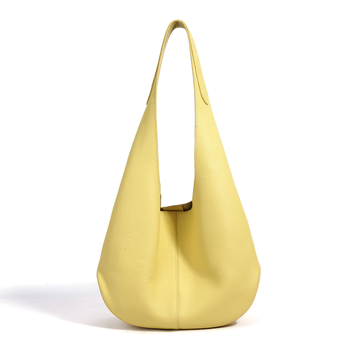 Sac de rangement décontracté pour navette monoplace