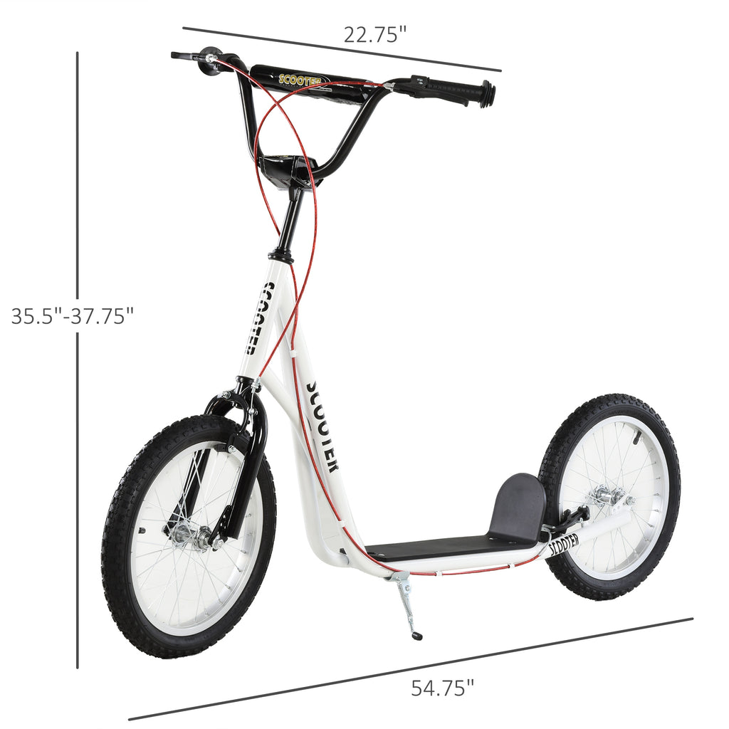 Scooter pour enfants