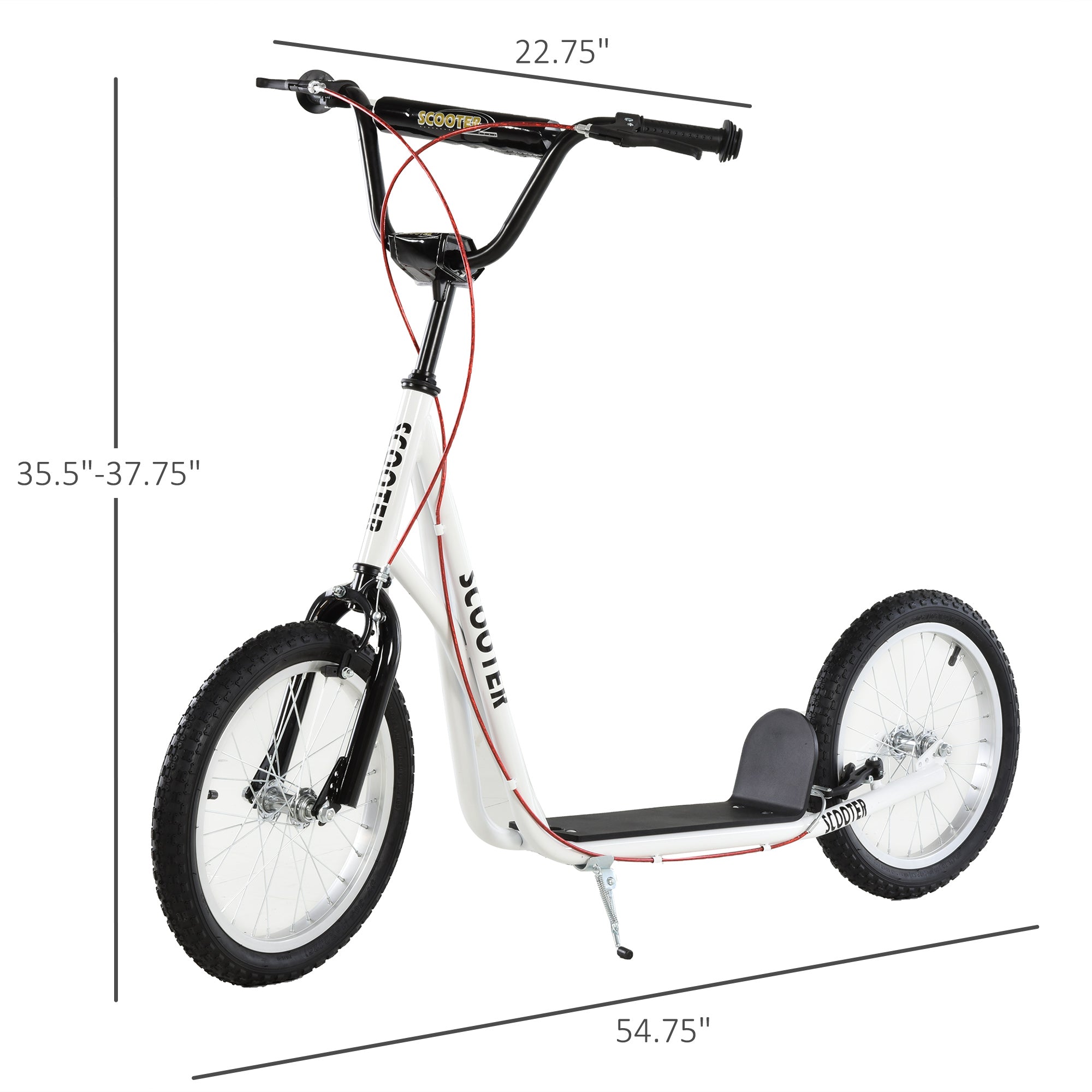 Scooter pour enfants