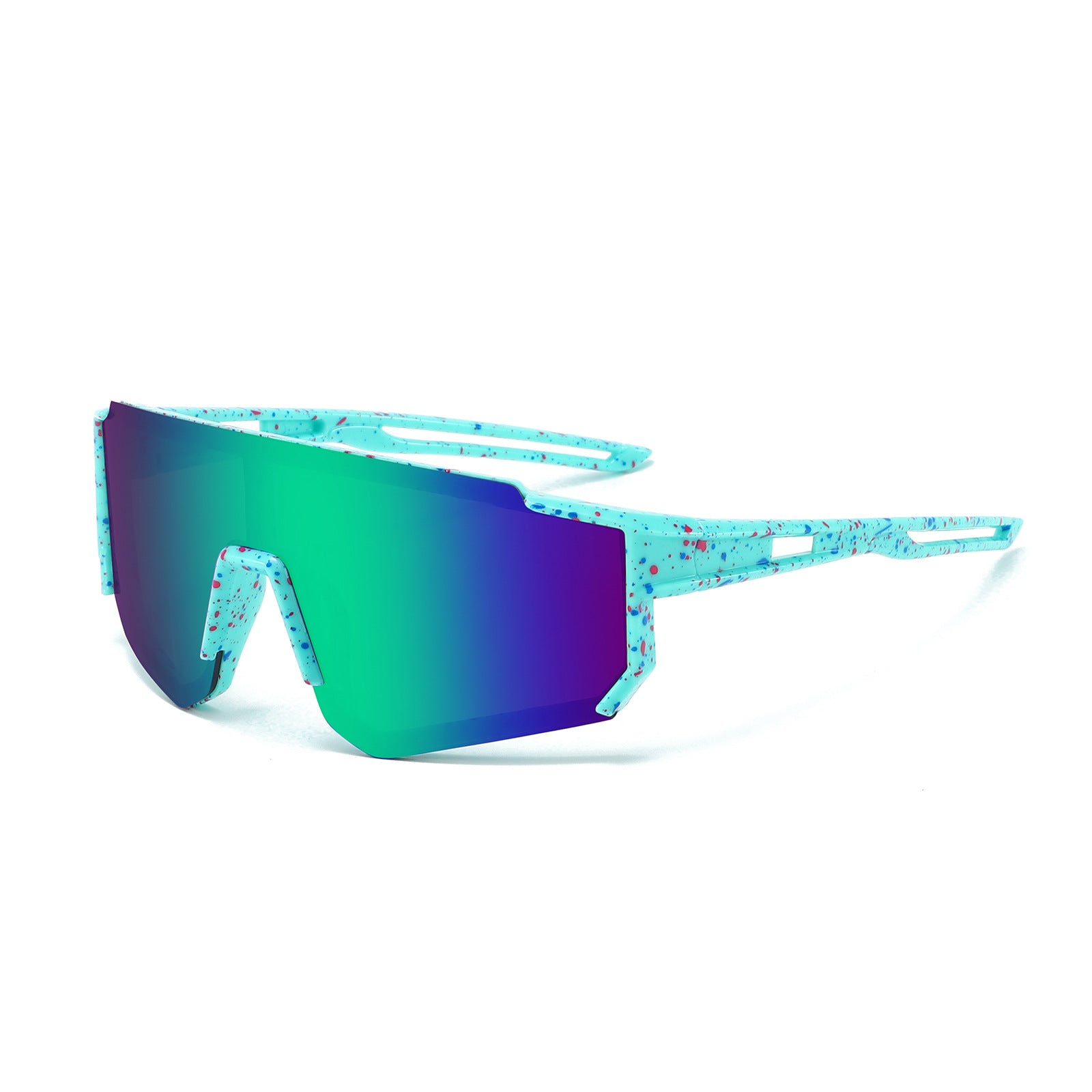 Enfants Wind- et Sand-Proof Sports Eyewear