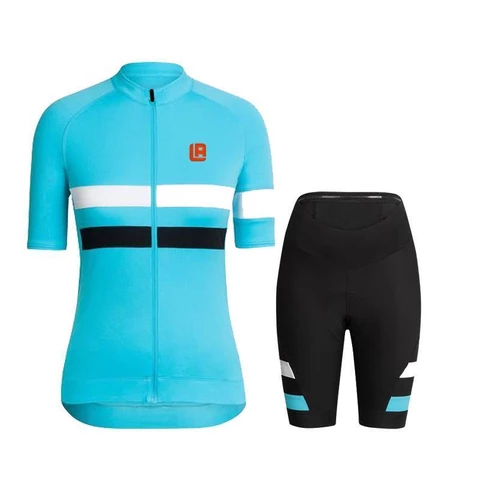 Sac à dos à manches courtes Cycling Hommes et femmes Hydratant vêtements de plein air