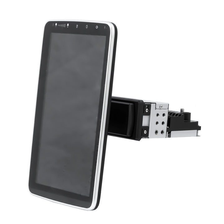 360 degrés Rotation Android Grand écran Multimedia Bluetooth Central Control