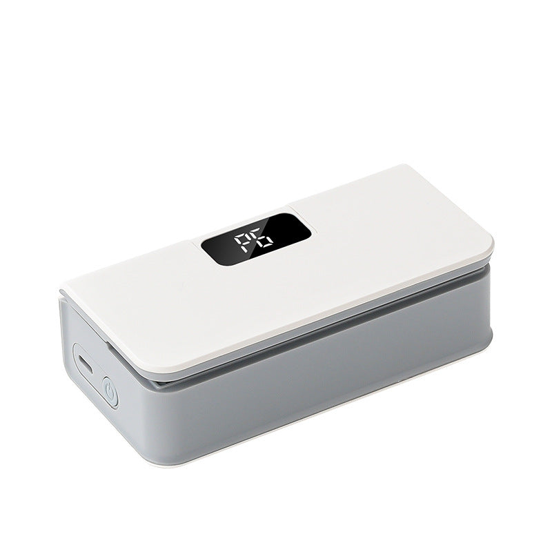 Machine à sceller rechargeable Mini Portable Ear-Pull Café