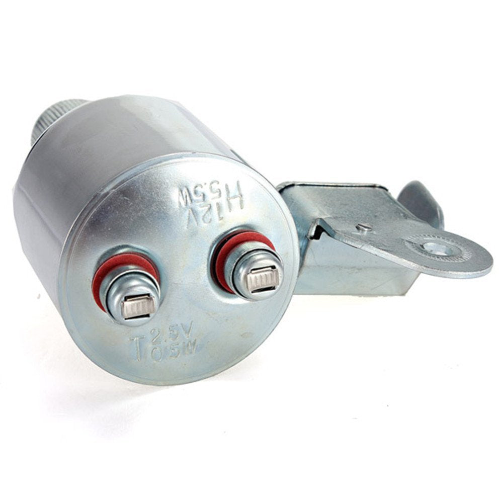 Modification du générateur de vélo Ligth à moteur Dynamo
